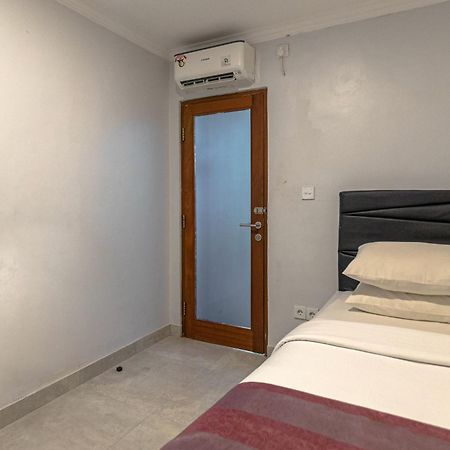Ayuna Suites Canggu Екстер'єр фото