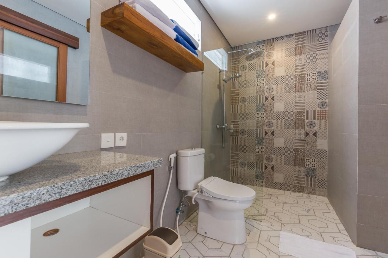 Ayuna Suites Canggu Екстер'єр фото