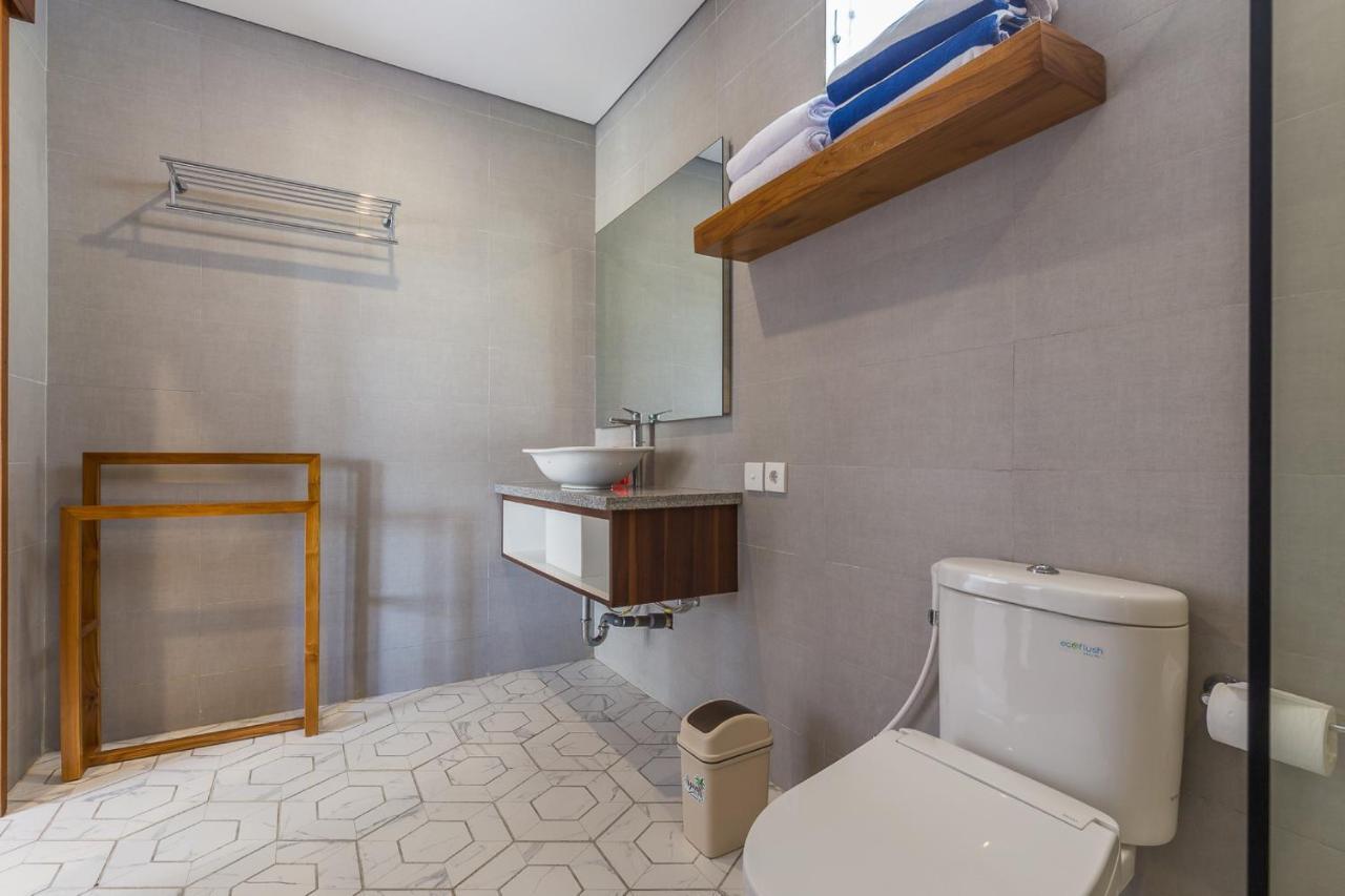 Ayuna Suites Canggu Екстер'єр фото