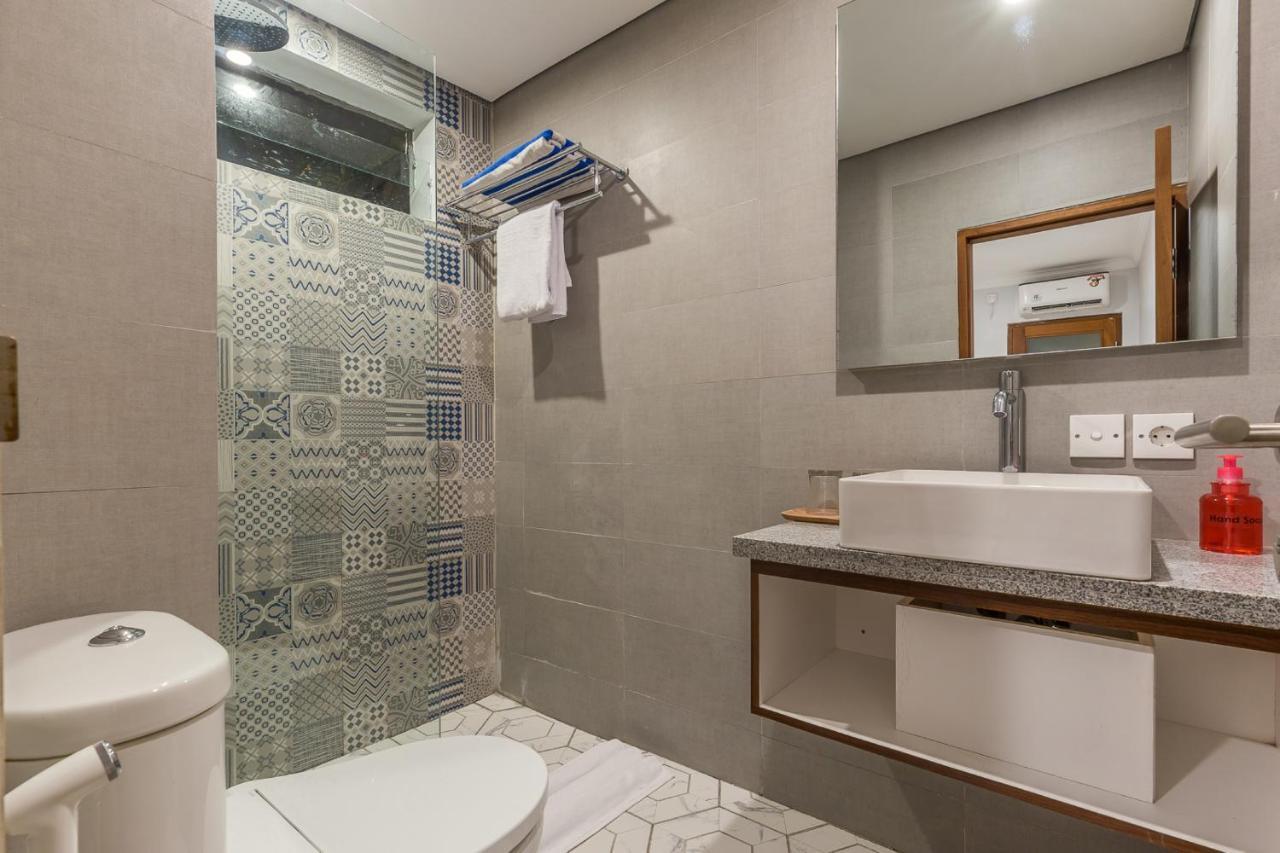 Ayuna Suites Canggu Екстер'єр фото