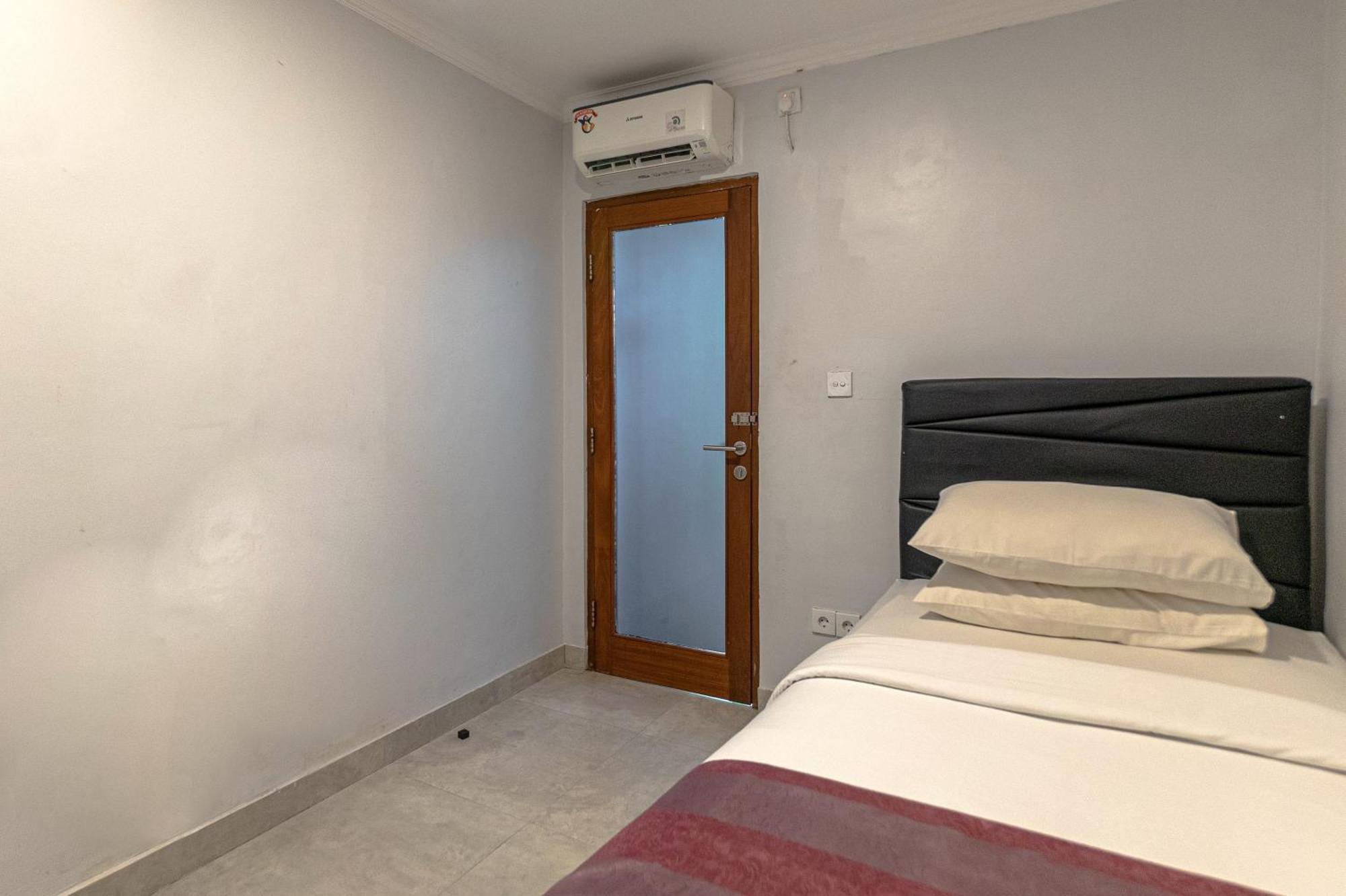 Ayuna Suites Canggu Екстер'єр фото