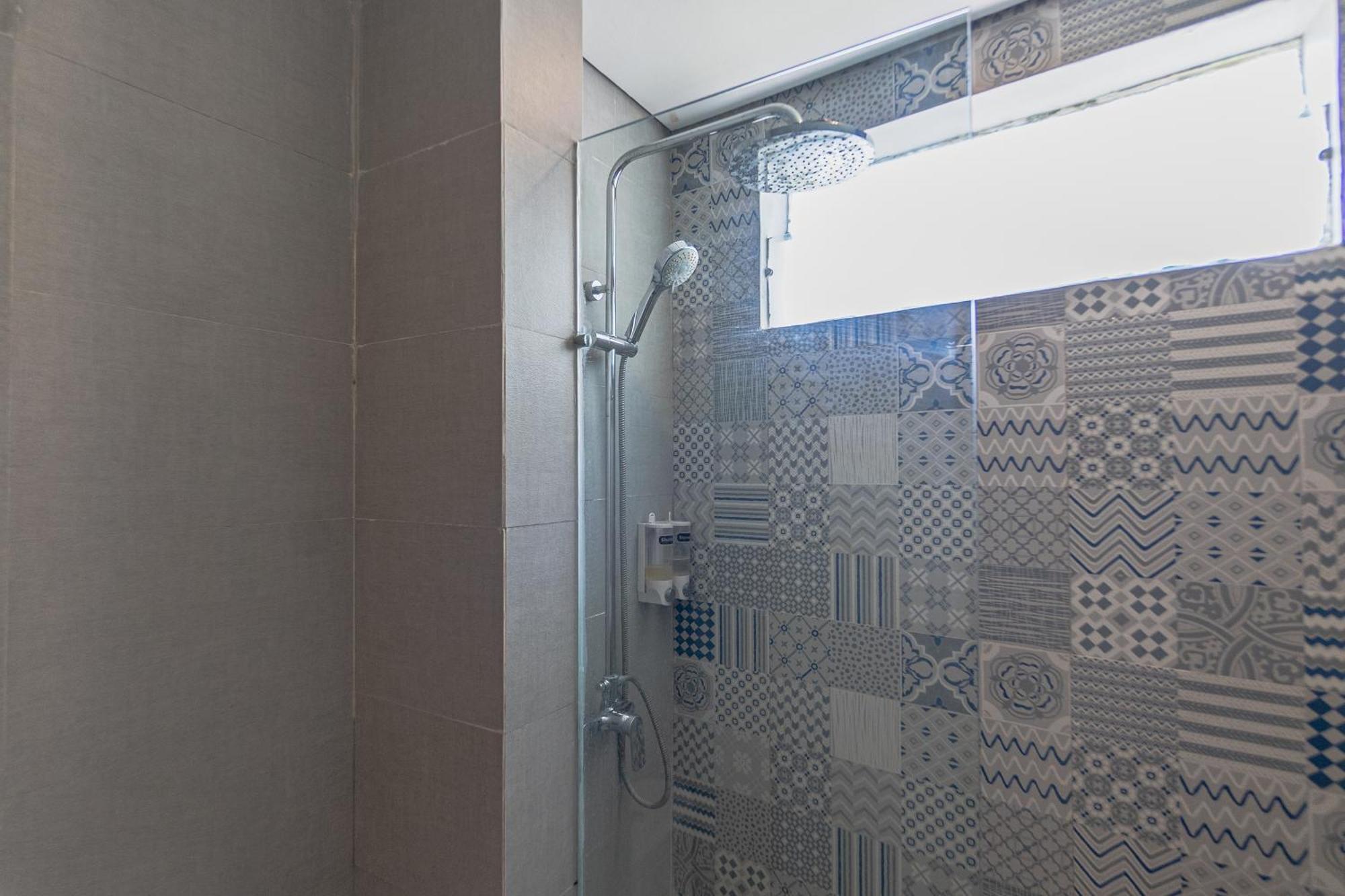 Ayuna Suites Canggu Екстер'єр фото