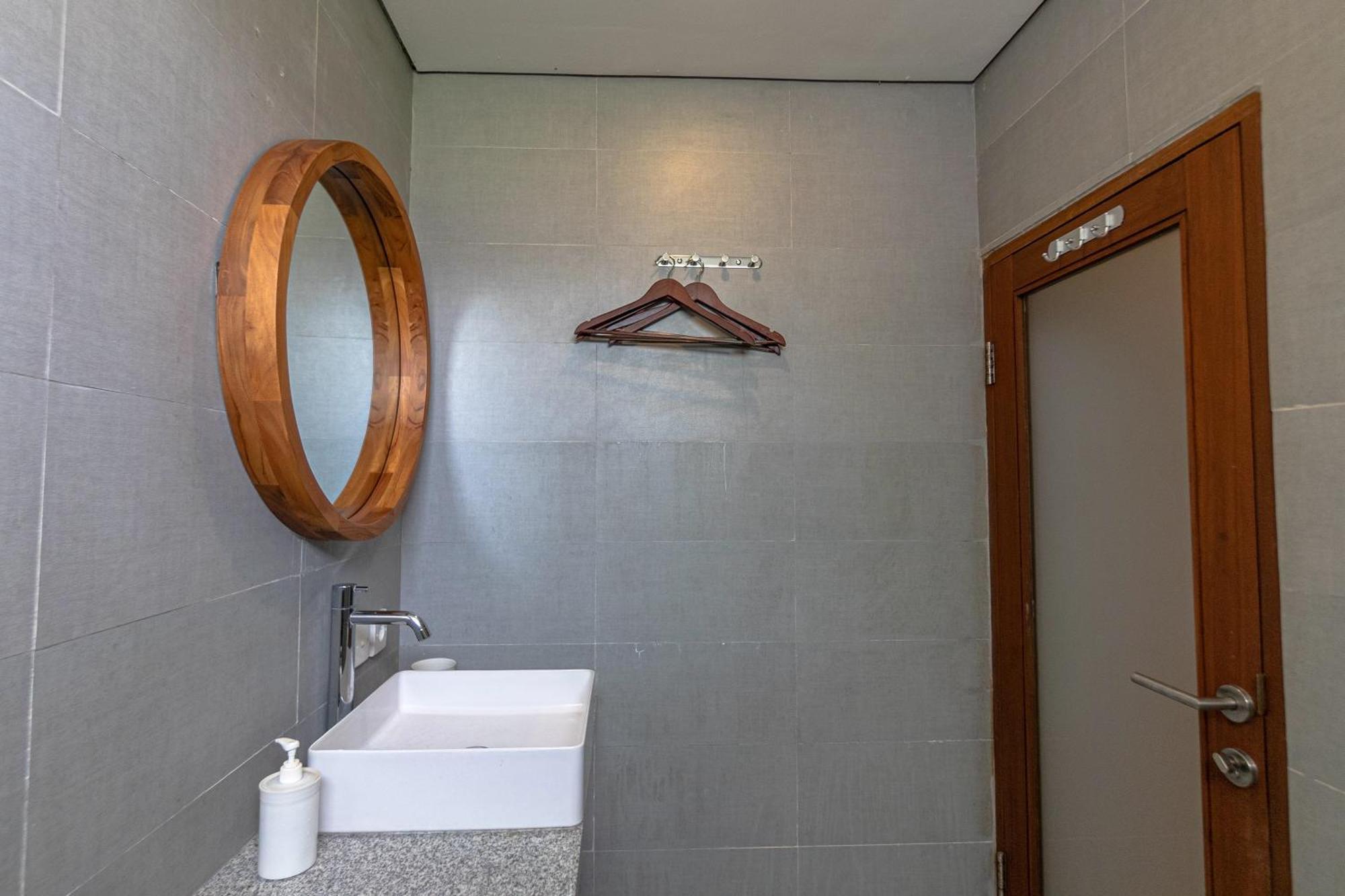 Ayuna Suites Canggu Екстер'єр фото