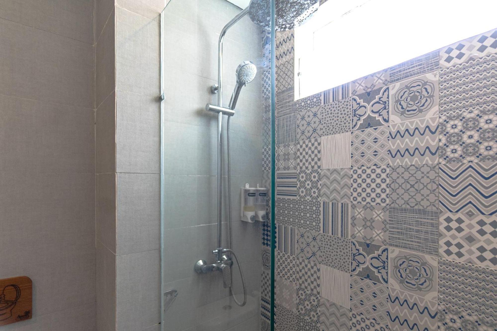 Ayuna Suites Canggu Екстер'єр фото
